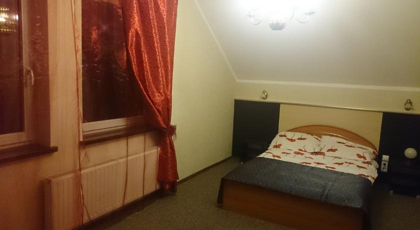 Fantazja Nad Zalewem Apartamento Suwałki Habitación foto