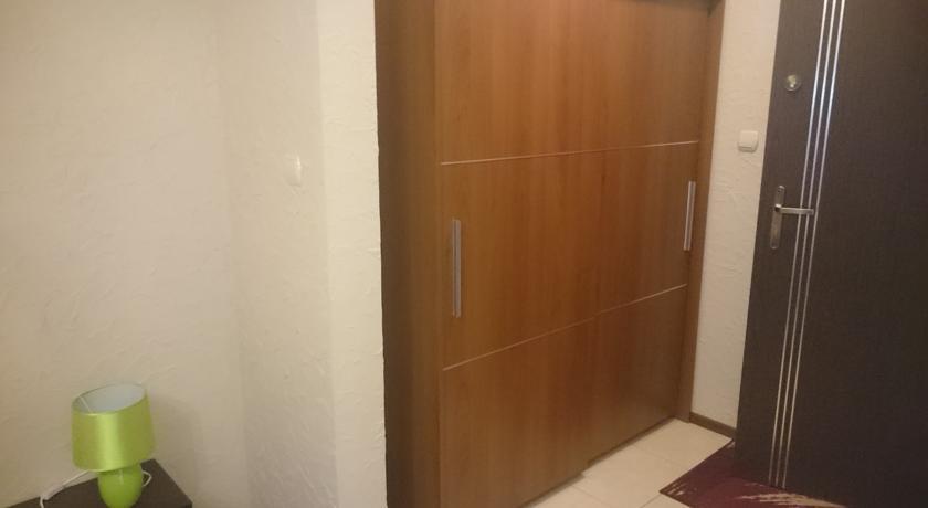 Fantazja Nad Zalewem Apartamento Suwałki Habitación foto