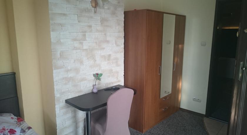 Fantazja Nad Zalewem Apartamento Suwałki Habitación foto