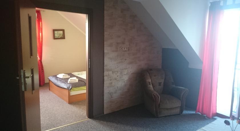 Fantazja Nad Zalewem Apartamento Suwałki Exterior foto
