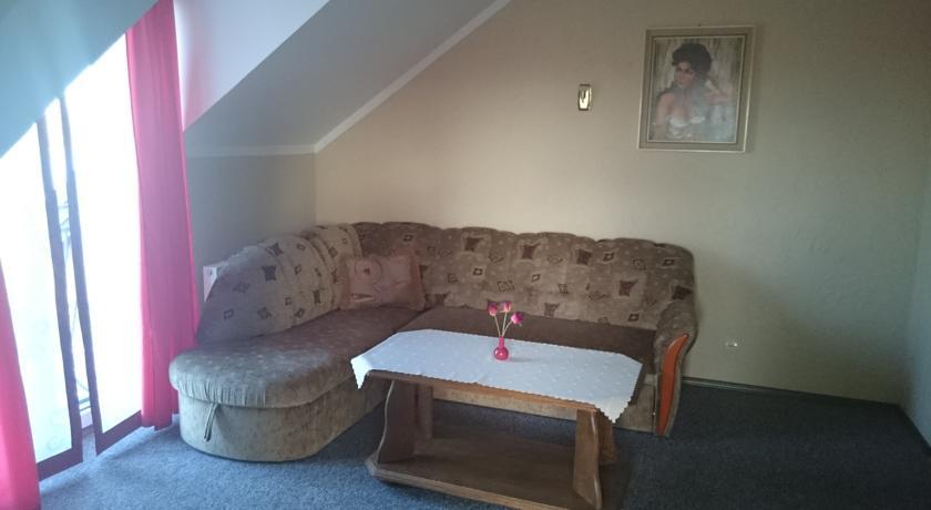 Fantazja Nad Zalewem Apartamento Suwałki Exterior foto