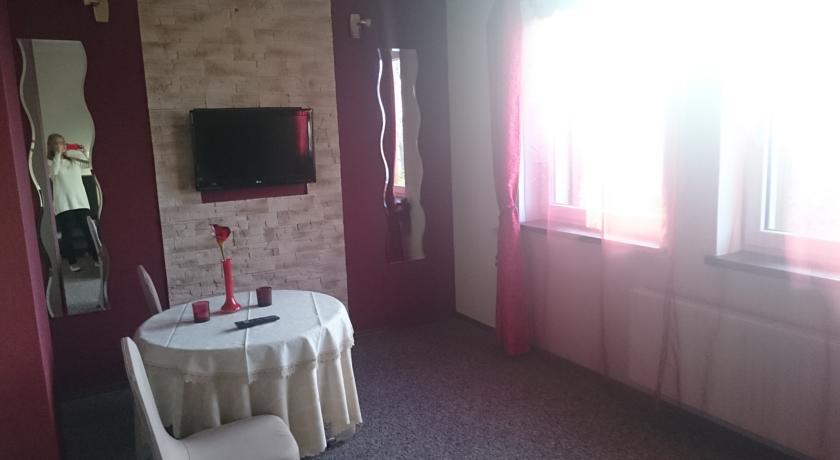 Fantazja Nad Zalewem Apartamento Suwałki Exterior foto