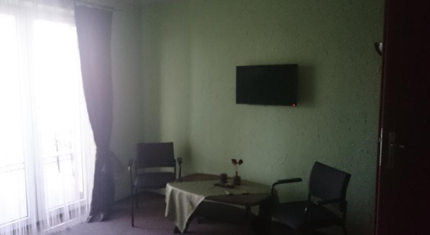 Fantazja Nad Zalewem Apartamento Suwałki Habitación foto
