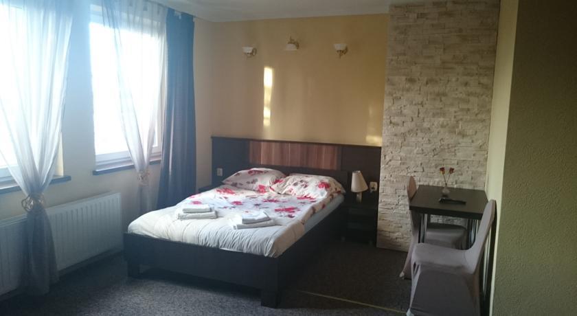 Fantazja Nad Zalewem Apartamento Suwałki Habitación foto