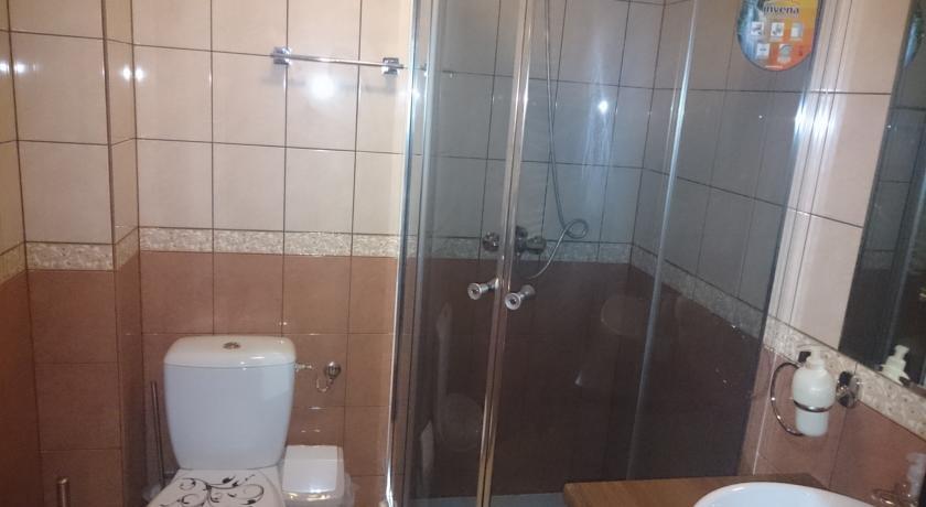 Fantazja Nad Zalewem Apartamento Suwałki Habitación foto
