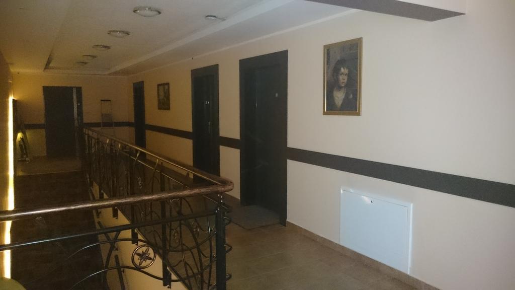 Fantazja Nad Zalewem Apartamento Suwałki Exterior foto